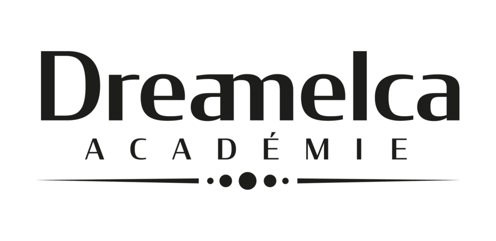 Logo academie noir sans fond